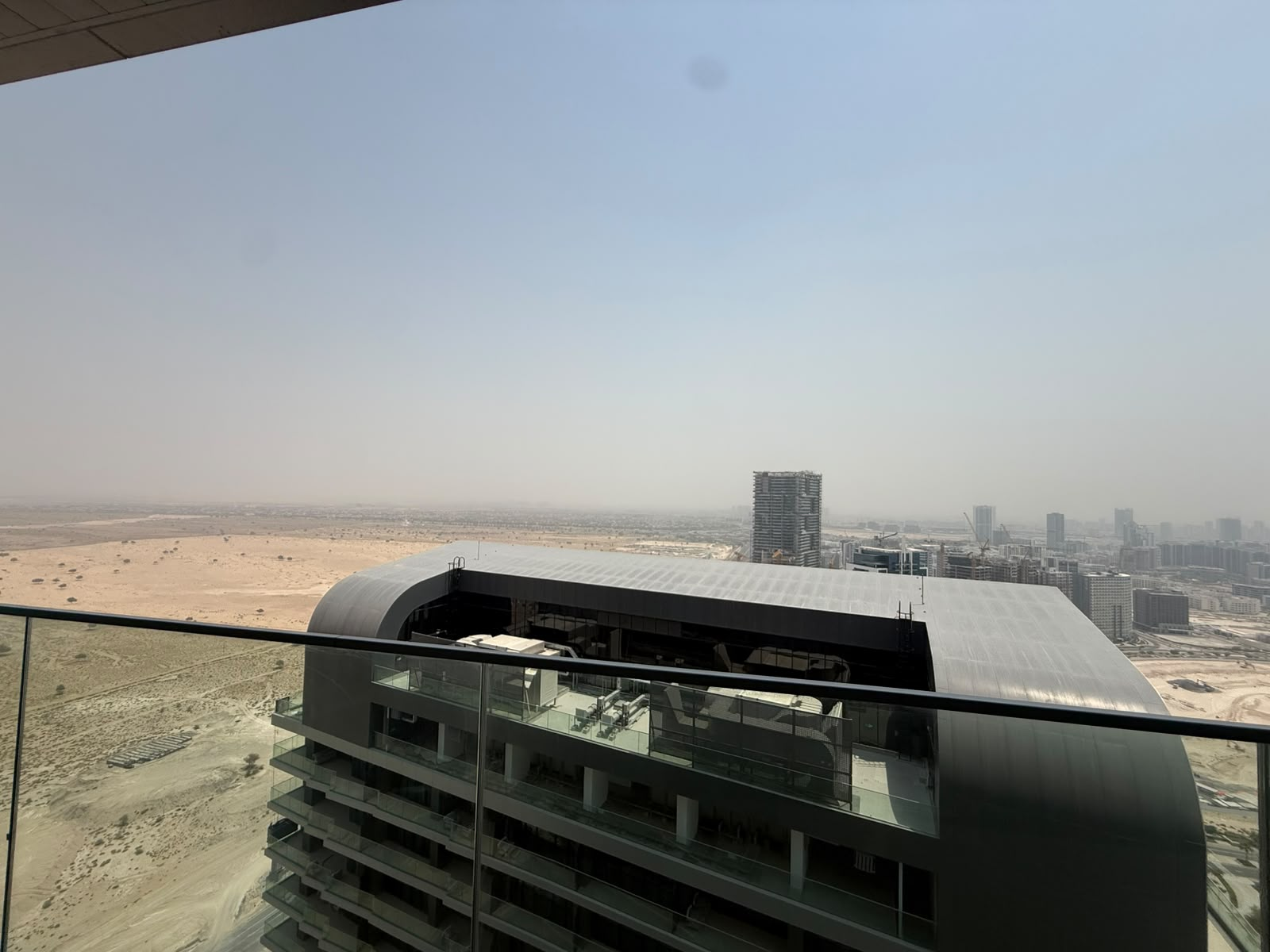 Skyhills Residences 1