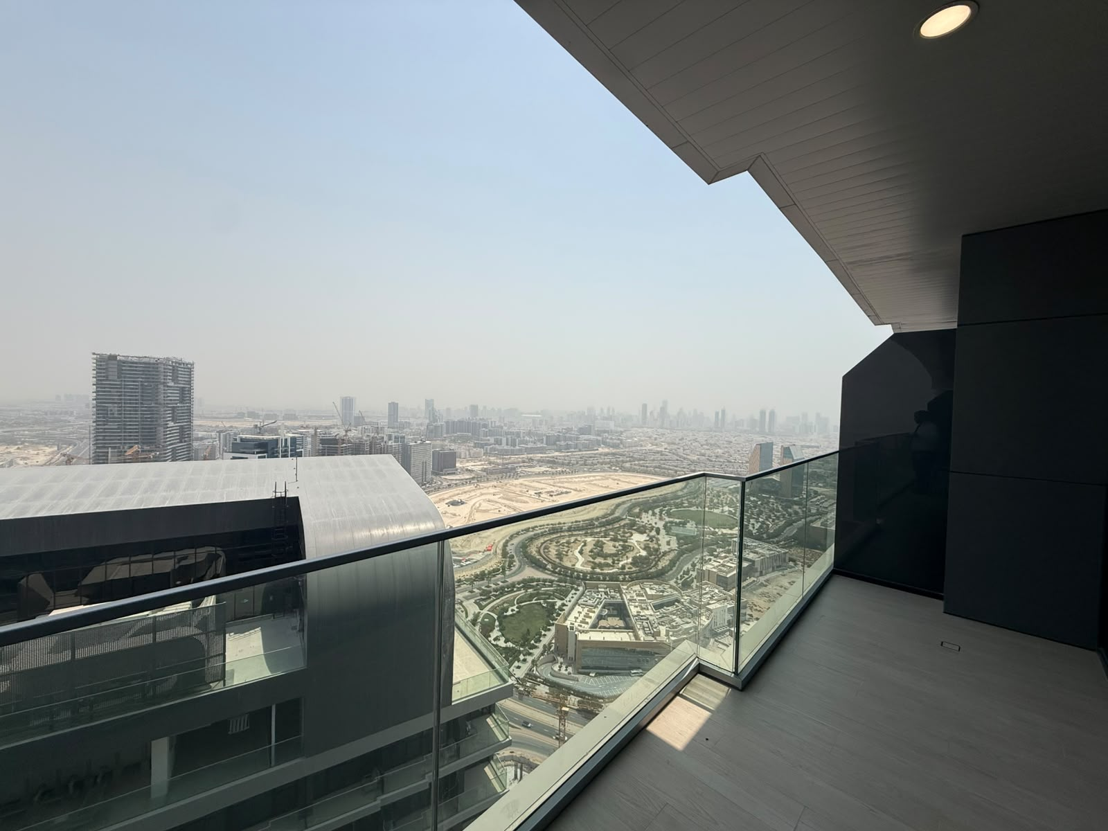 Skyhills Residences 1