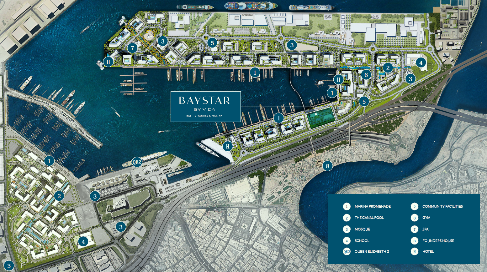 Baystar