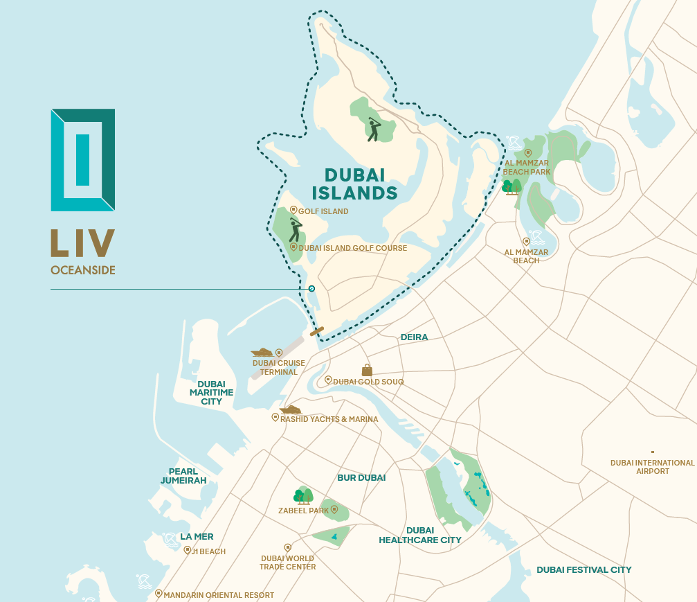 LIV Oceanside