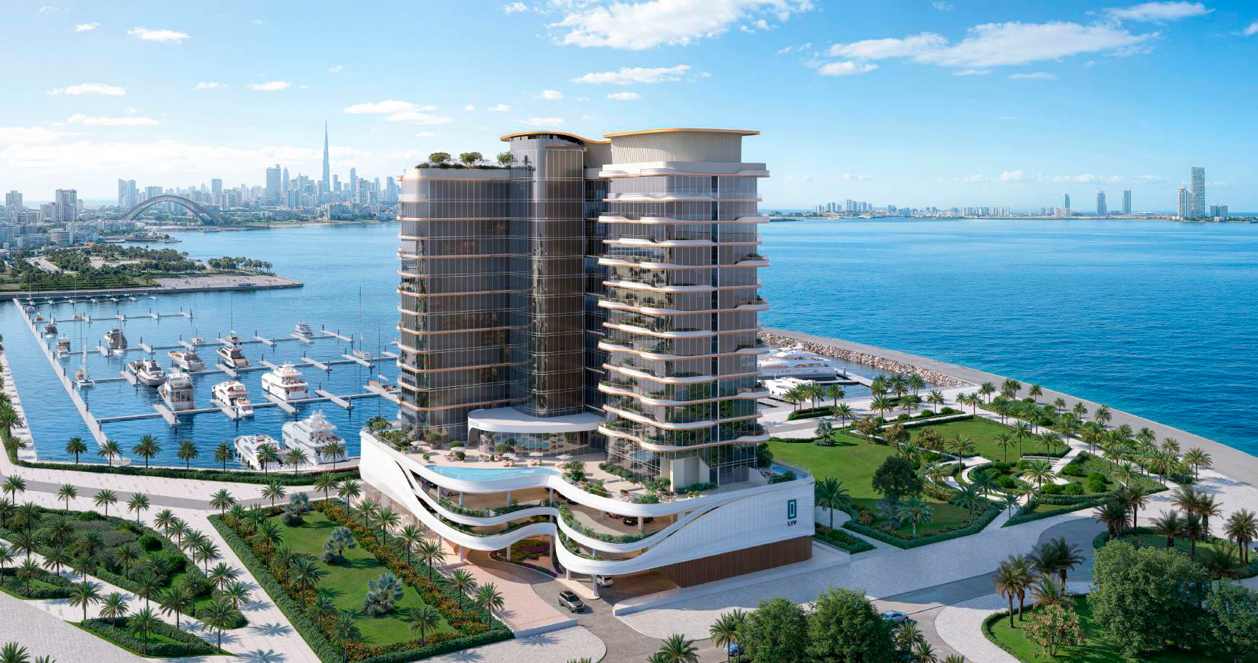 LIV Oceanside