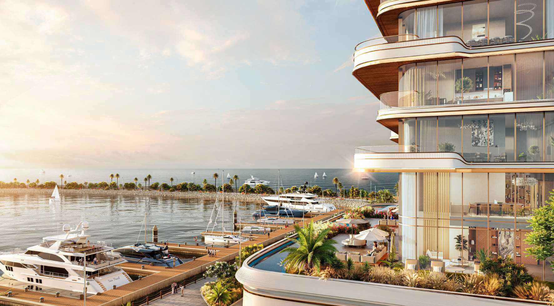 LIV Oceanside