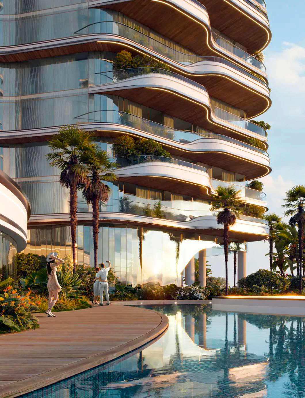 LIV Oceanside
