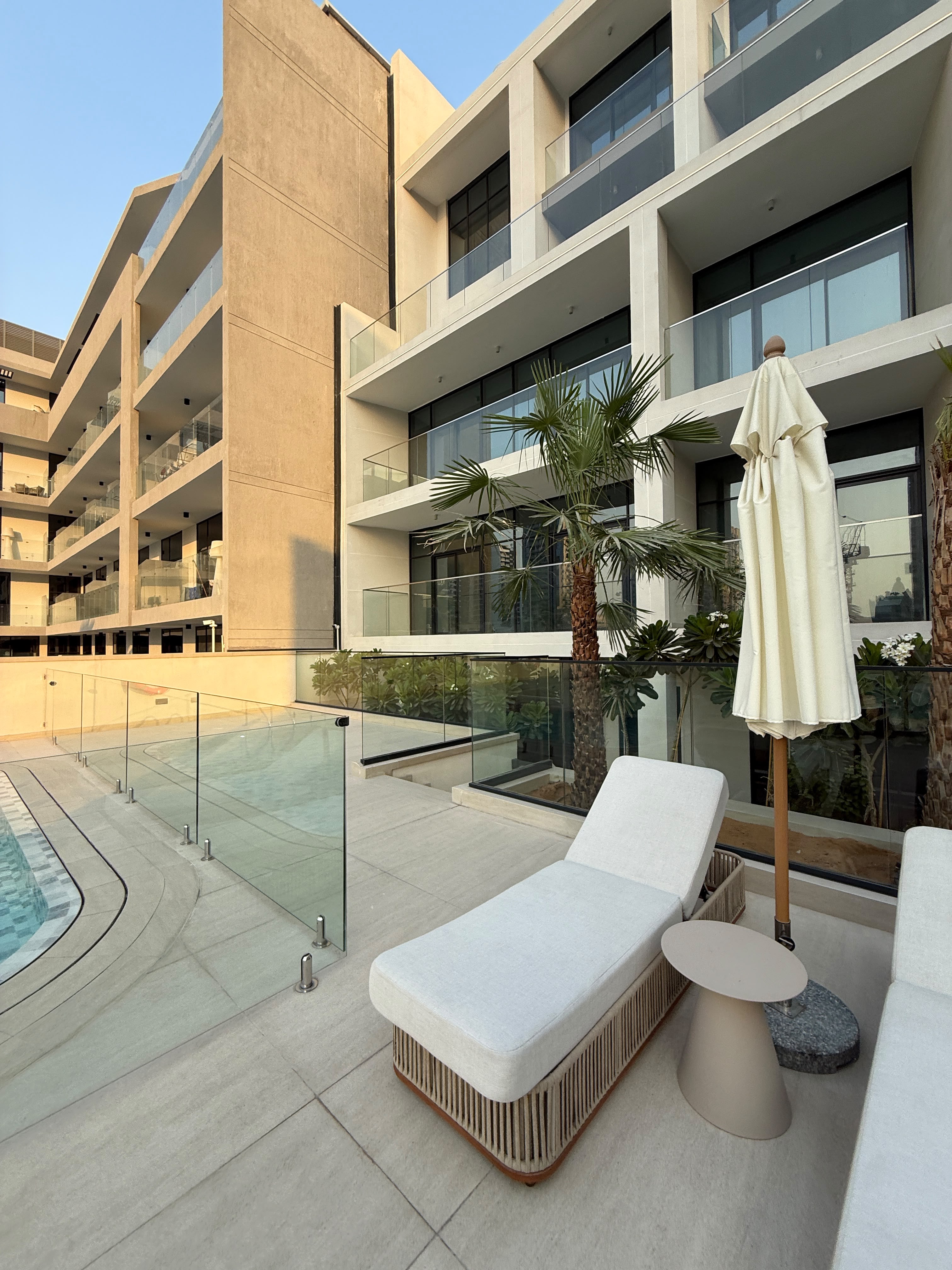 CUBIX RESIDENCE