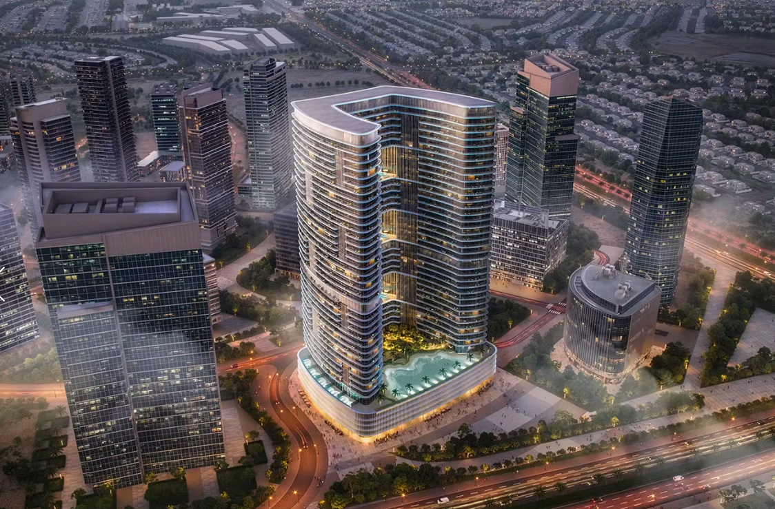 HILLVIEWS - TOWER B