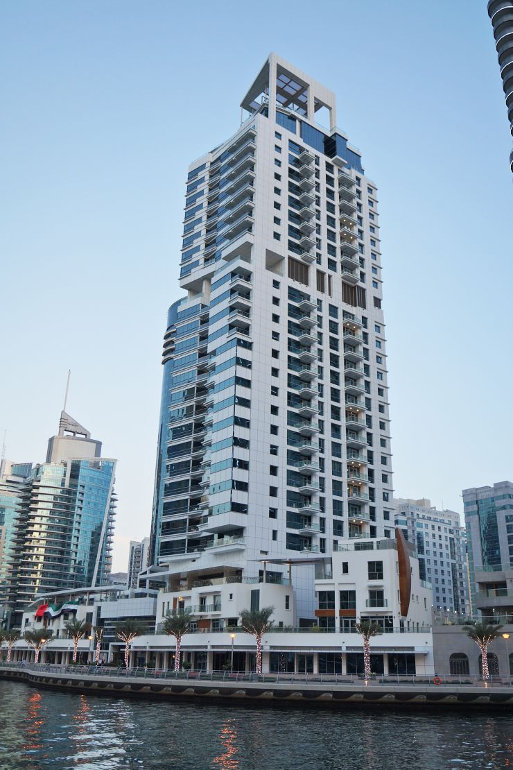 LIV Waterside