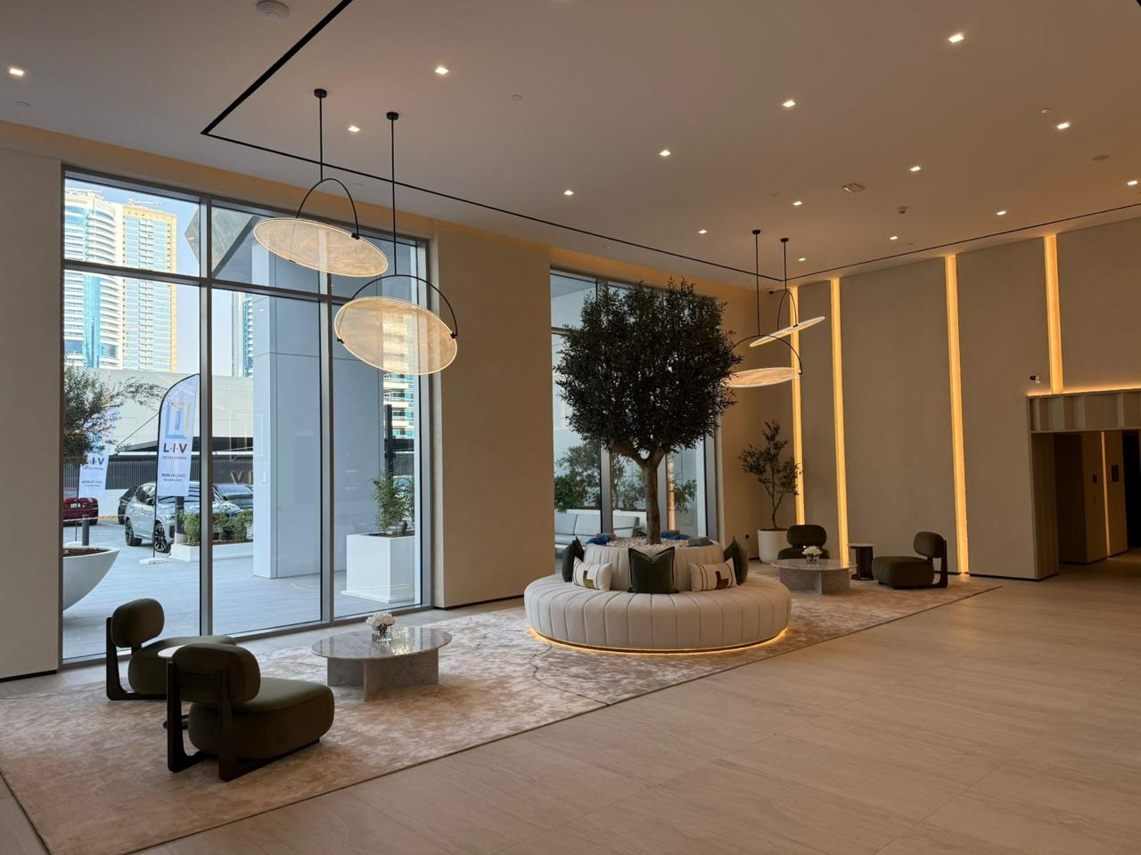 LIV Waterside