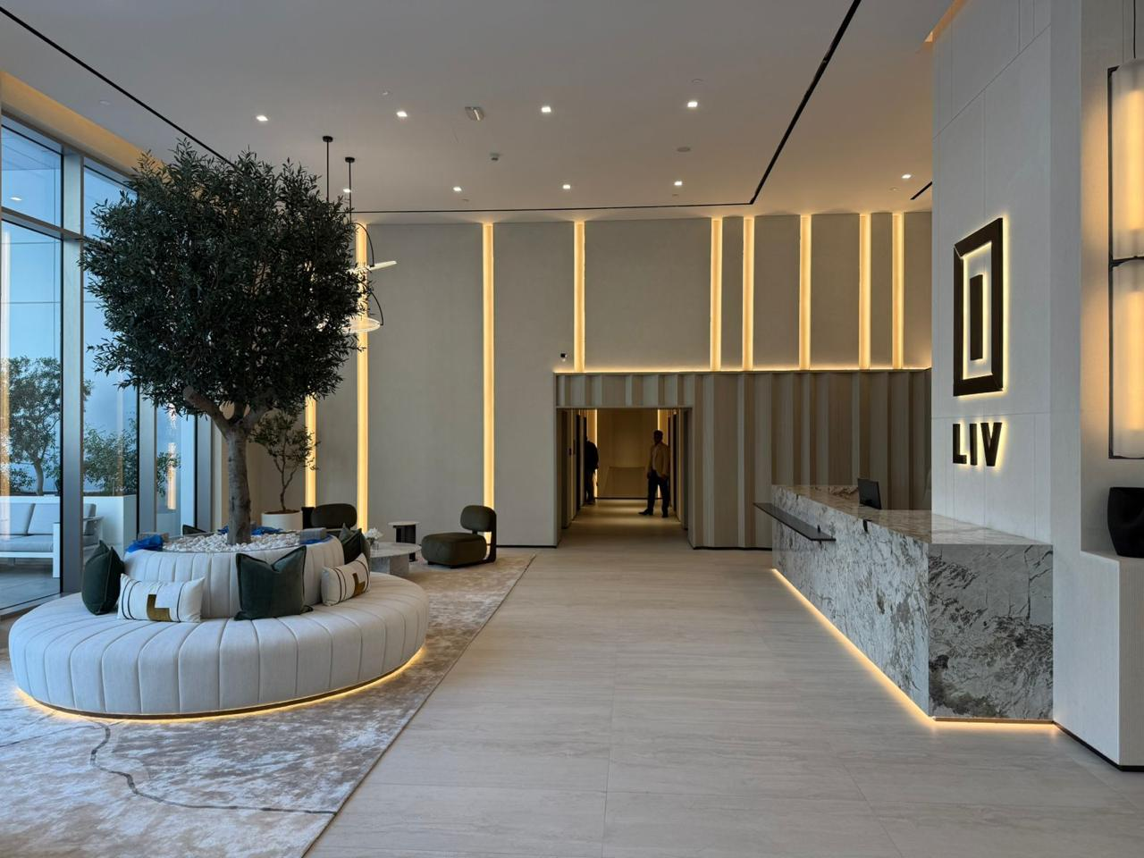 LIV Waterside