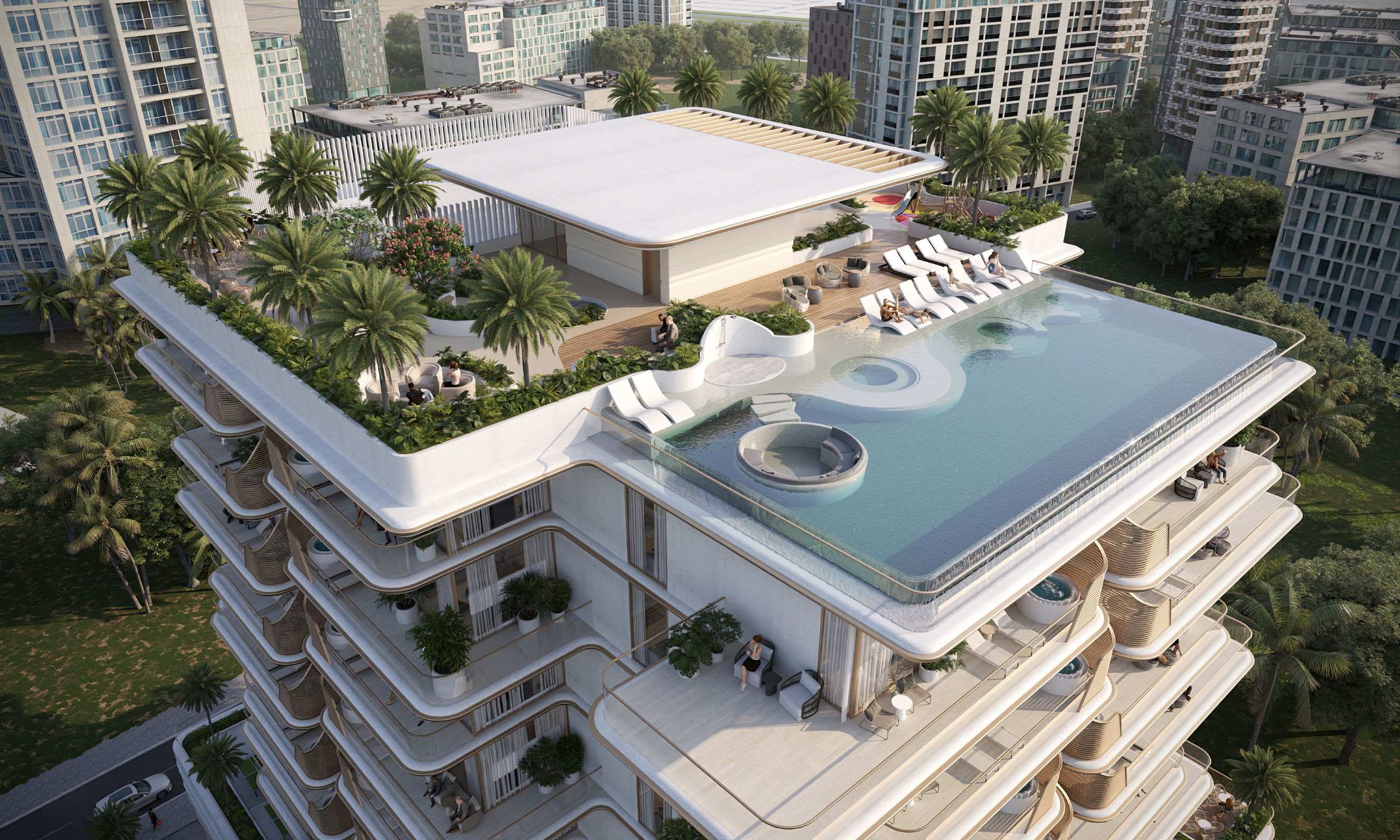 Sunset Bay 2