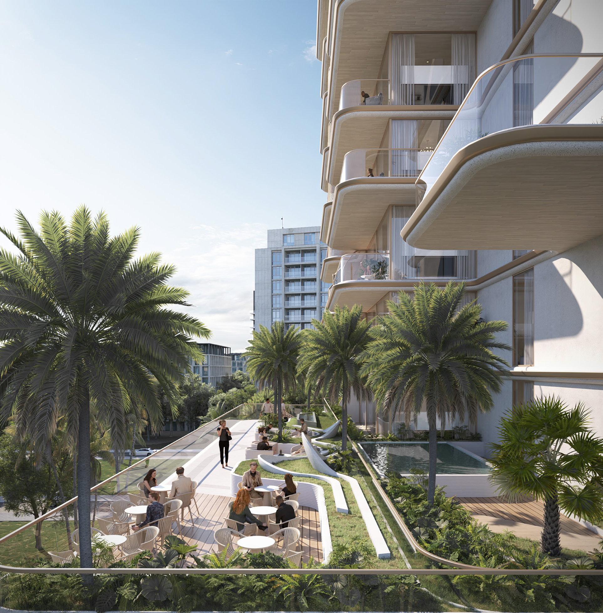 Sunset Bay 2