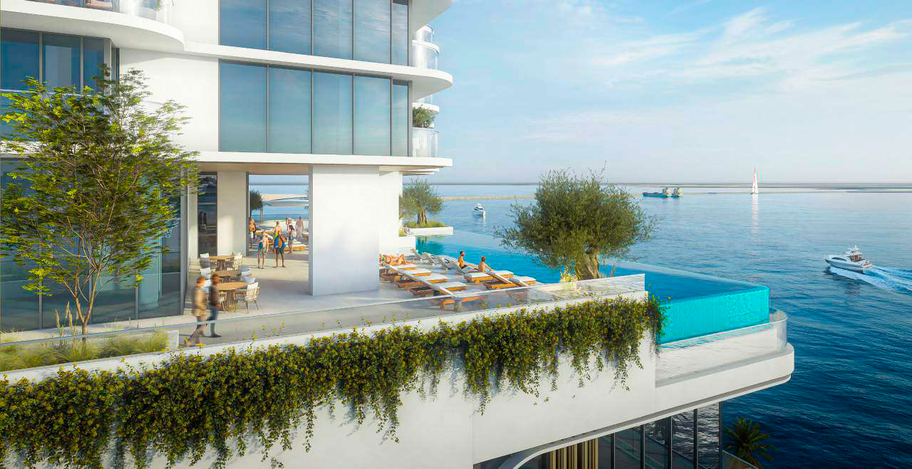 LIV Maritime