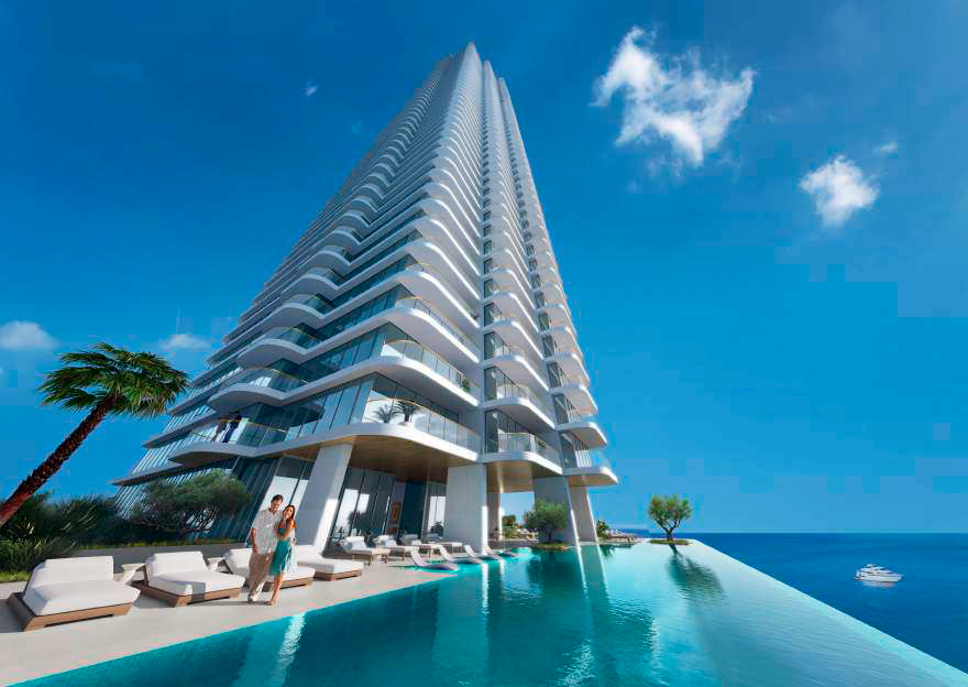 LIV Maritime