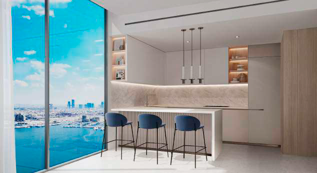 LIV MARITIME