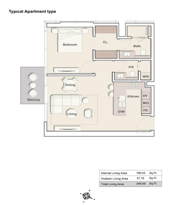 BELMORE RESIDENCE