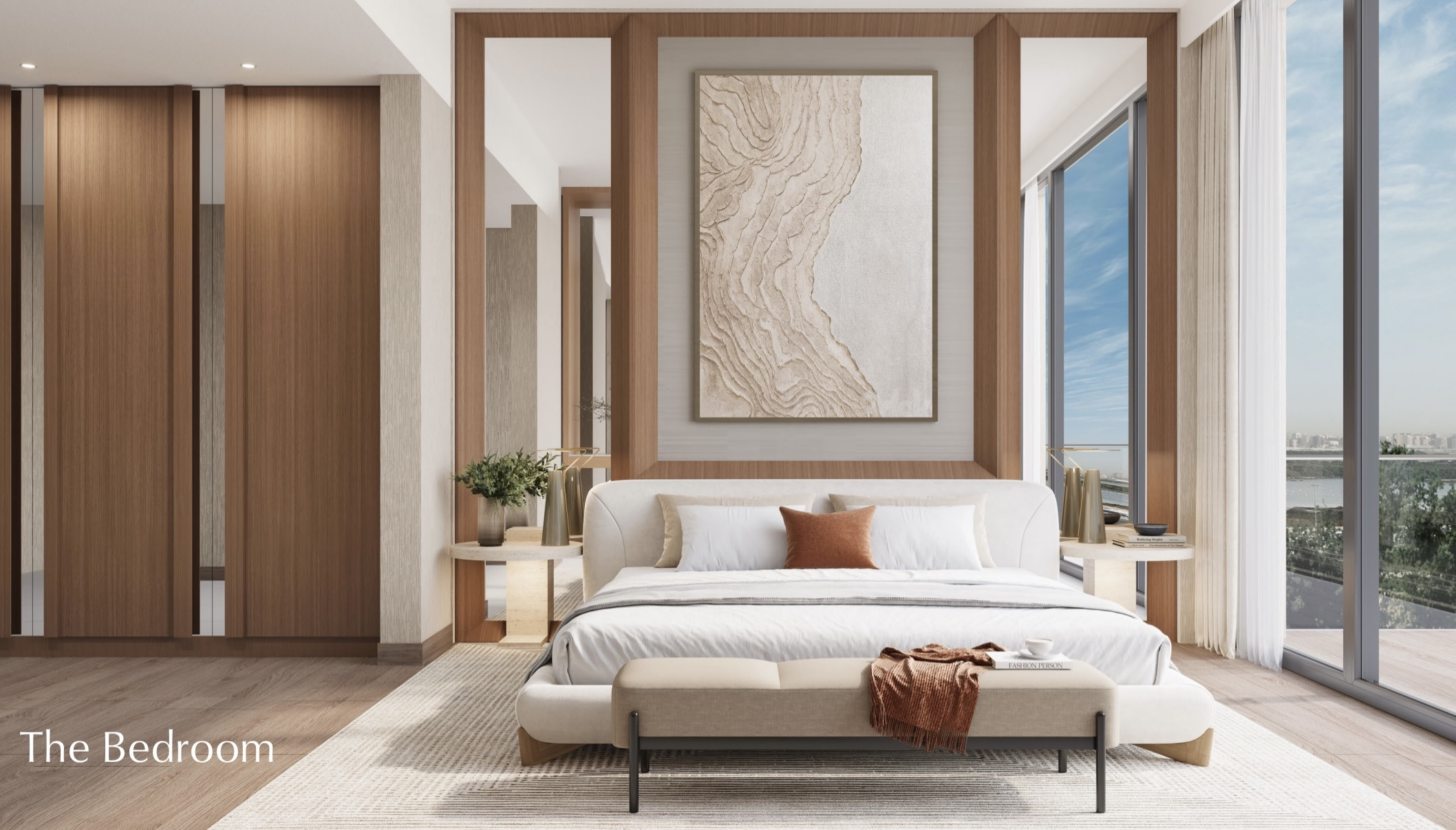 BELMORE RESIDENCE