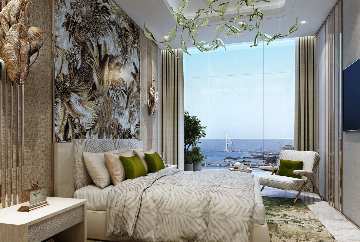 DAMAC BAY 2