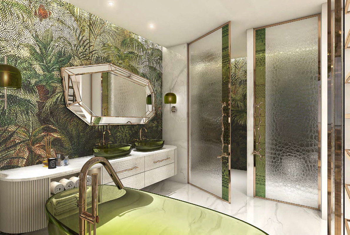 DAMAC BAY 2