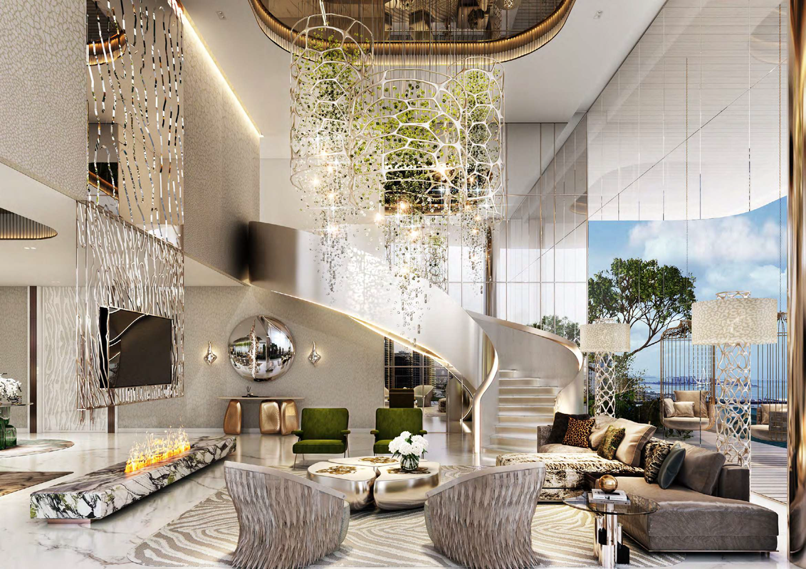 DAMAC BAY 2