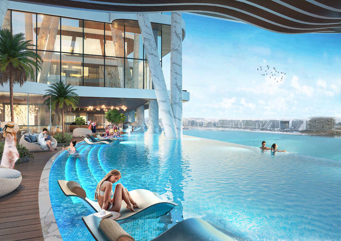DAMAC BAY 2