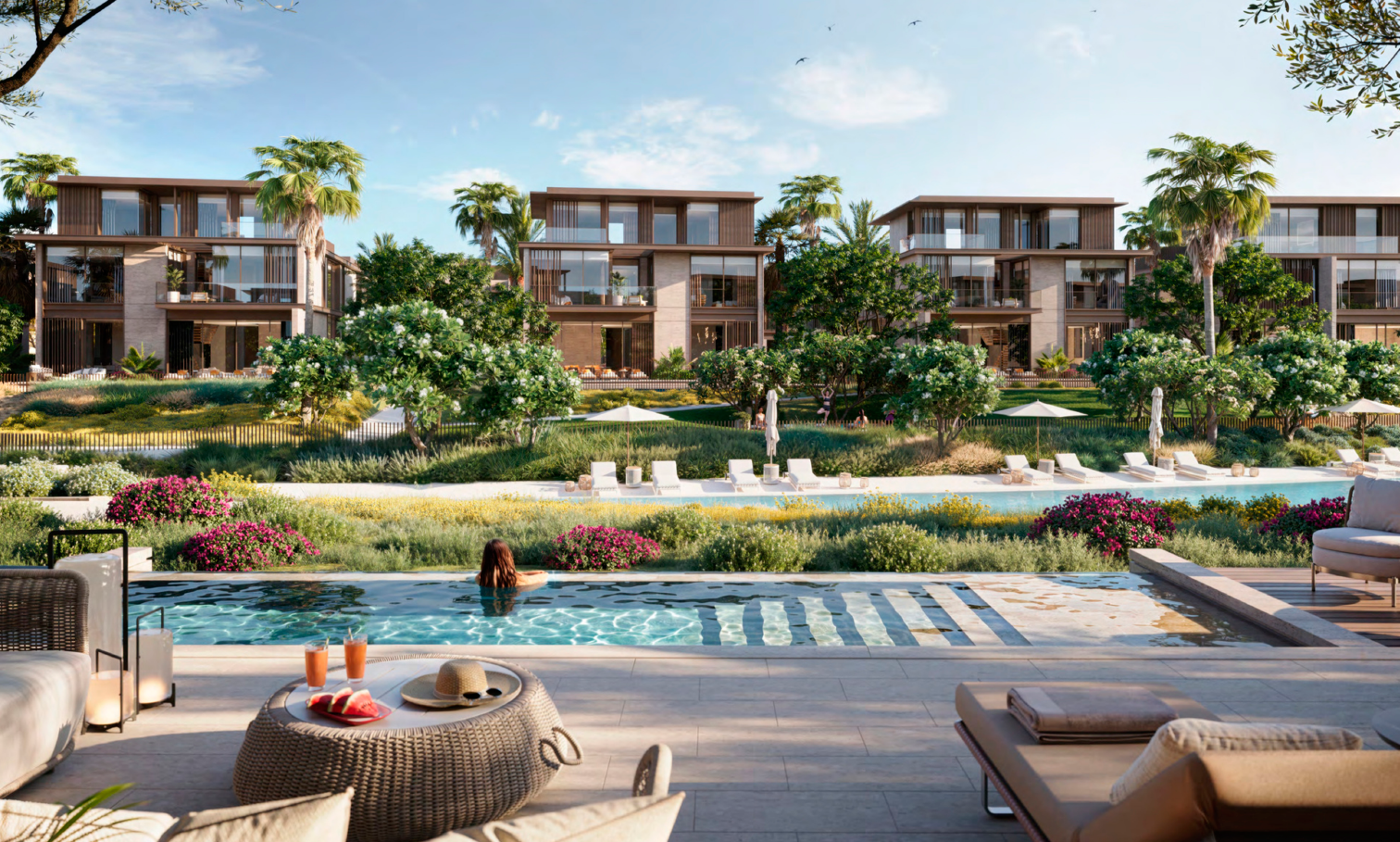 NAD AL SHEBA GARDENS 7